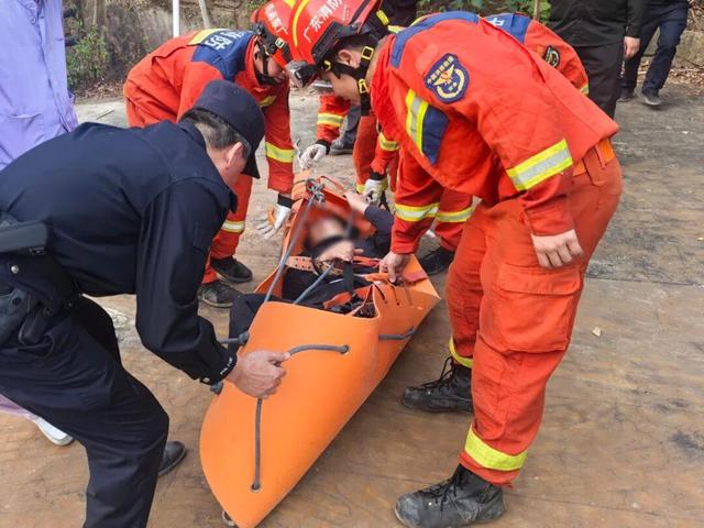 爬“野山”遇险被困事件频发 这份安全须知请查收