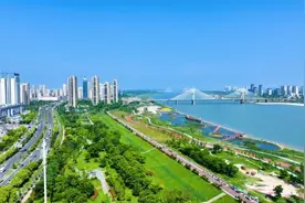 蚌埠淮上区：逐新 向善 更美 城乡融合发展迈向更高水平图片