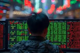 重要时间节点，重申“严禁信贷资金流入股市”深意凸显图片