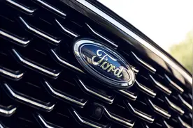 长安福特还能挺多久？7月销量不足8000辆，已连续三个月下滑图片