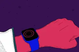 步数、心率、热量......运动手环是怎么知道的？图片