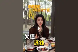 甘薇首度回应“7天还债12亿元”，还称贾跃亭去美国不是躲债！图片