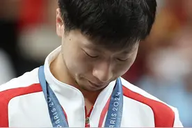 “歪果仁”看奥运｜马龙获奥运6金，外媒：完美结局载入史册图片