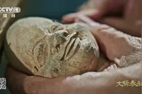 小小的木偶头里竟有36个机关图片