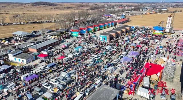 12月，必须来沈阳了！