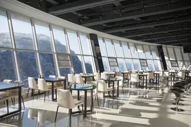 “五一”假期省内酒店预订火爆！有人提前两个月就已预订好房间图片