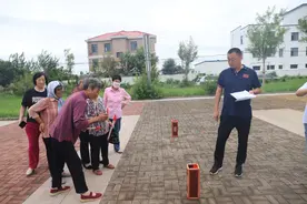 新户镇举办“同心石榴籽 共铸民族魂”民族团结趣味运动会图片