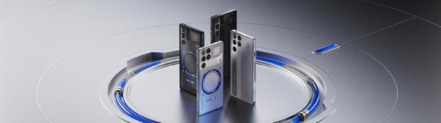 全球首发手机水冷散热！红魔11 PRO系列10.17上市 售价4999元起