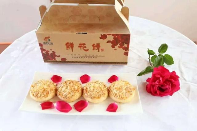 楚雄版“莫奈花园”藏不住啦！让你“五一”假期一次看过瘾