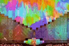 全是“重量级”！春晚里这些“隐藏彩蛋”，你发现了几个？图片