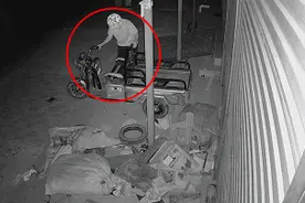 宁警一线丨民警：我们好像在哪儿见过，你记得吗！图片