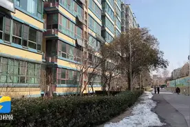 记者调查｜杜绝电动自行车进楼 入口要“堵”牢出口要“疏”畅图片