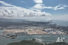 一镇一策，潮州打造省级美丽圩镇示范样板图片