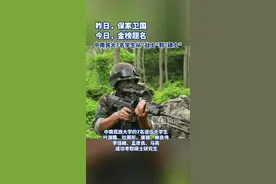 从“战士”到“硕士”，中南民族大学7名退伍大学生考研成功上岸图片
