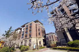 烟台高新区打响物业整治“攻坚战”：小区蝶变，幸福加码图片