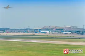 定了！福州机场总体规划获批！图片