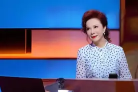 太疼了！演员蔡明分享自己的“摘胆经历”！为什么不吃早餐很伤胆？图片