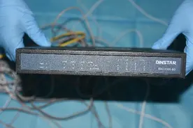 酒店客房变“伪号机房”！  陈仓警方快速打掉一利用VOIP通话设备帮助网络诈骗团伙图片