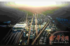 两会访谈丨省人大代表宋扬：人民群众的理解信任和支持 是轨道交通集团不断前进突破的不竭动力图片