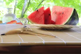 这款冰丝凉席yyds，后悔买晚了，谁买谁知道有多好用！图片