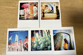 再见，孤独星球！图片