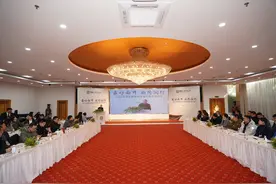 南师向海外英才发出诚挚邀约，优厚待遇令人心向往之图片