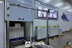 云话山东 | 山东荣信水产：日本市场上超过40%的鳗鱼产品都是出自这里图片