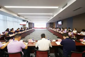 中国石油山东销售公司召开联合主题党日活动图片
