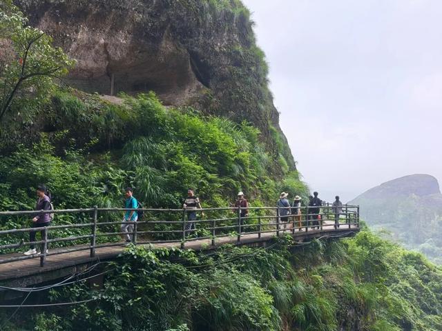 春假与清明拼出6天假期！龙虎山这样玩不踩坑！