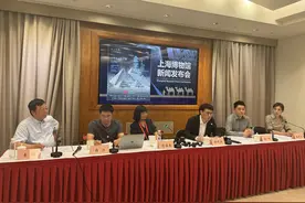 上博史上最大展即将上线，首创一站式文旅体验等你来图片