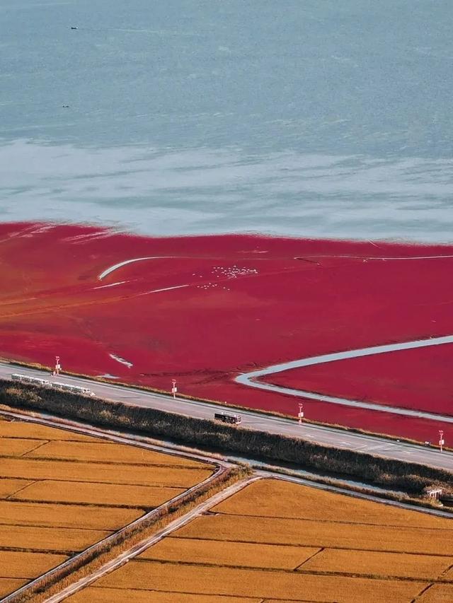 9月错峰游最佳旅行地，这10大目的地人少景美，你最想去哪