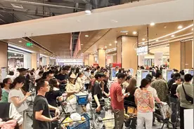 步步高及十四家子公司重整计划获法院裁定批准：削减债务，拟建合资公司图片