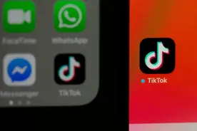 速递｜5月初TikTok Shop在美日销售额一度下滑近20%，字节的电商野心，在美国撞上了关税铁墙图片