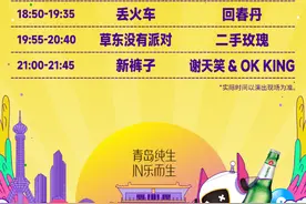 内含接驳路线！2024青岛纯生·石家庄新青年音乐节全攻略上线图片