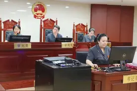 银川4人因制售假酒，被重罚！图片