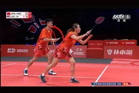 冠军！“雅思组合”完美收官，告别国际赛场​图片