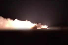 突发！伊拉克民兵武装用巡航导弹袭击以色列”图片