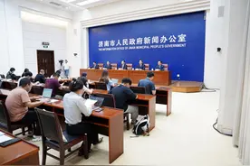 蹄疾步稳做好城市更新工作 天桥区总体签约拆除率达到95%以上图片