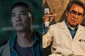 男神女神都复出，还是补不了内娱失的血图片