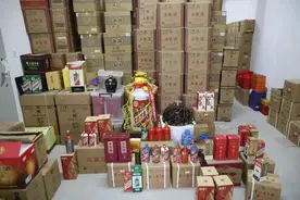 茅台价格连跌，造假产业链“熄火”？图片