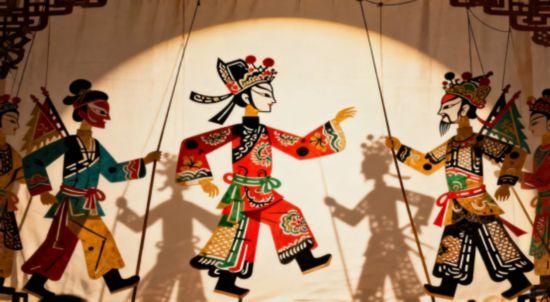 福马贺新春，烟火映江灯丨来宝山滨江，过个不一样的中国年