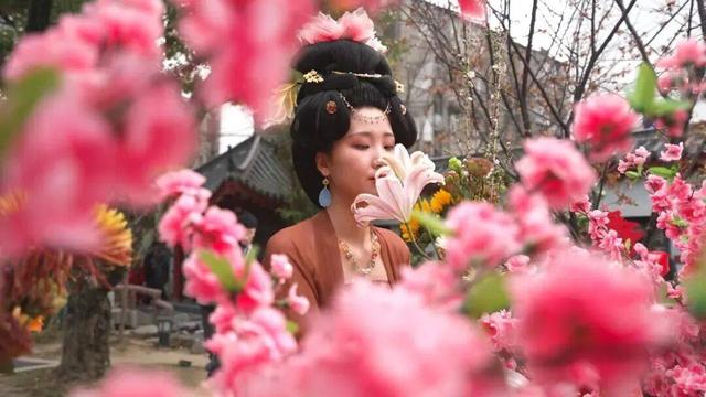 春假“王炸”攻略！绝美线路+地道风味，荆州区等着你