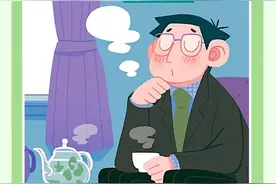 521 国际茶日，了解一些关于隔夜茶的真相图片