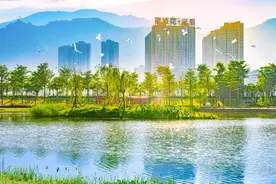 文旅新地标丨米易，不只有冬天图片