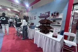 50多家企业踊跃参展！山东手造亮相书博会，吃喝玩乐等你来撩图片