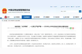 上半年罚没款85亿余元，超去年全年总和！最新通报→图片