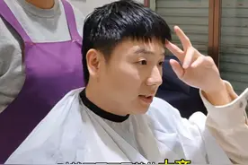 理发师因“听得懂话”爆火，这份作业值得抄 | 新京报快评图片