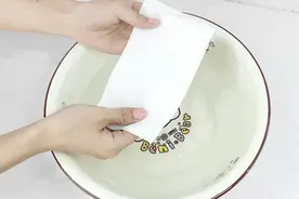 50款柔巾产品测评！“卓欧娅”“浪莎”“安琦柔”棉柔巾不含“棉”图片