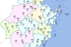 本周气温飙升至30℃ 下周再狂跌10℃+！大反转要来！图片