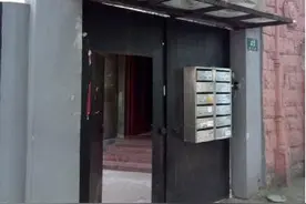 从武夷路40号讲起的老上海“地产大王”周家往事图片